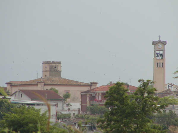Brecciarola Chieti