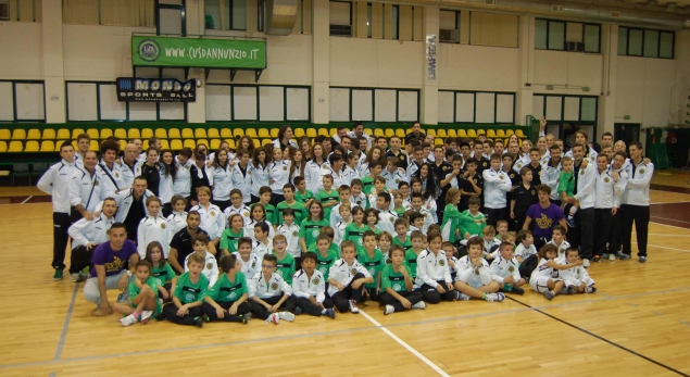 Festa del Cus Chieti 