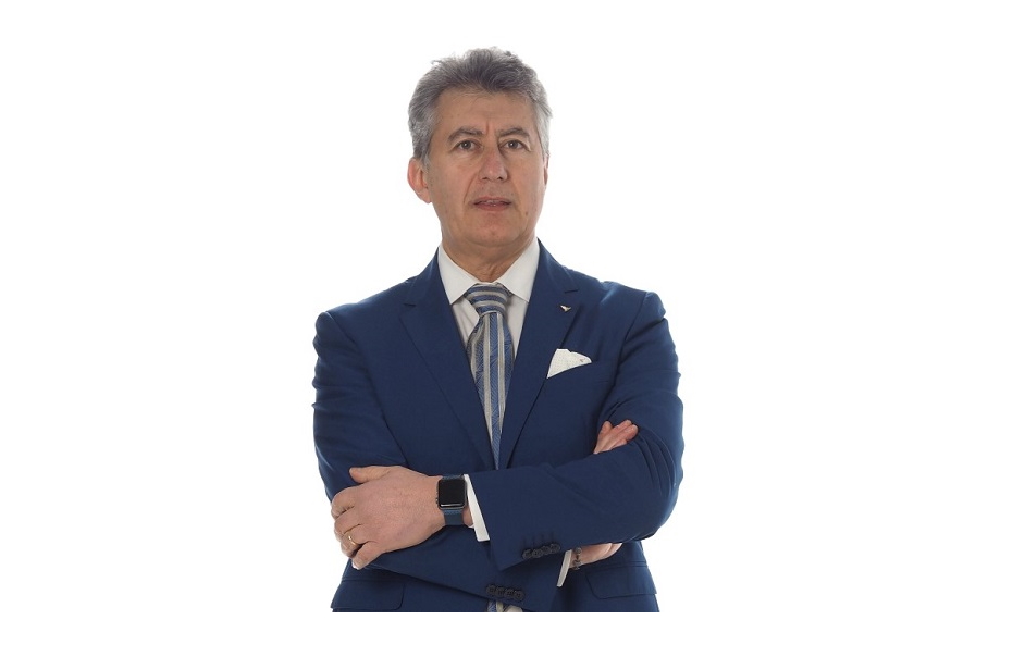 Silvano Pagliuca
